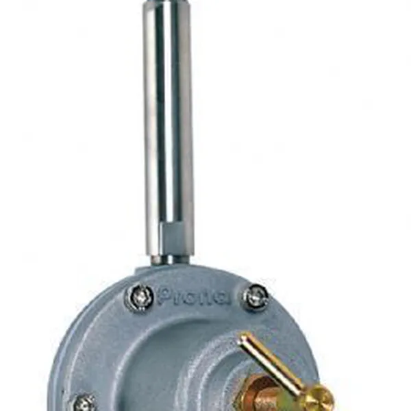 Bộ điều áp sơn ra Prona RPR-5