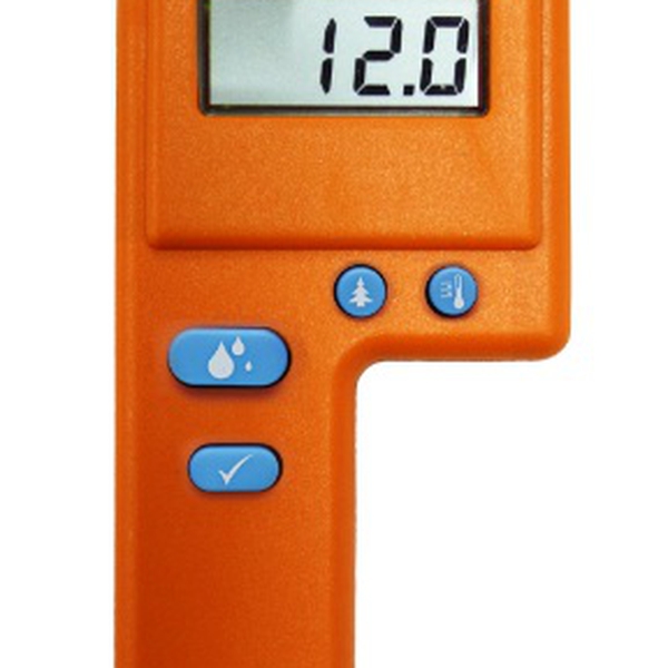 MÁY ĐO ĐỘ ẨM GỖ DELMHORST J2000