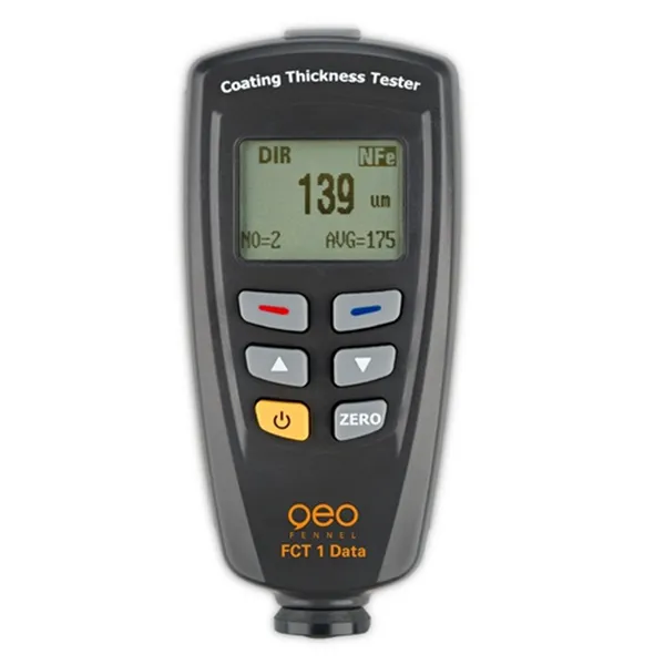 MÁY ĐO ĐỘ DÀY LỚP PHỦ ,SƠN GEO-FENNEL FCT1