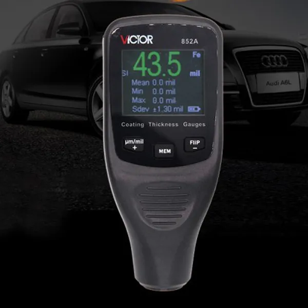 MÁY ĐO ĐỘ DÀY LỚP PHỦ SƠN