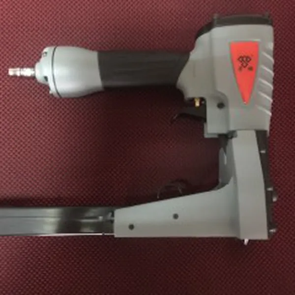 MÁY ĐÓNG GHIM THÙNG CARTON