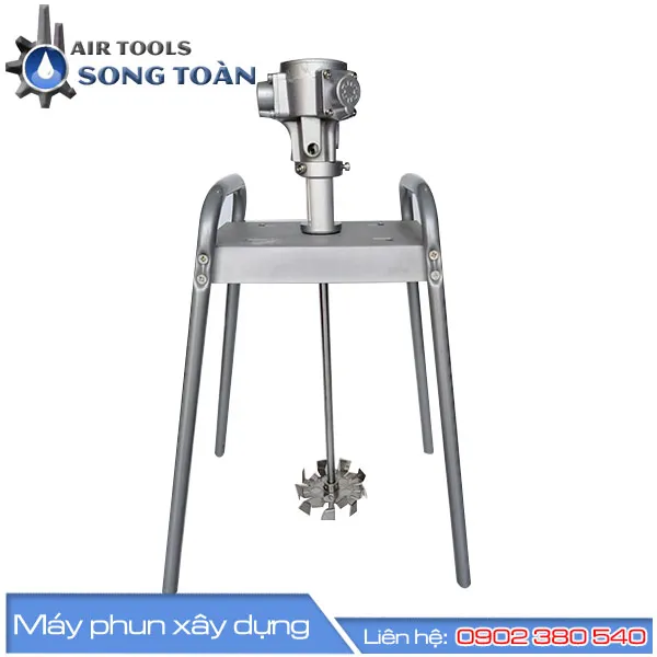 MÁY KHUẤY HÓA CHẤT ĐÀI LOAN