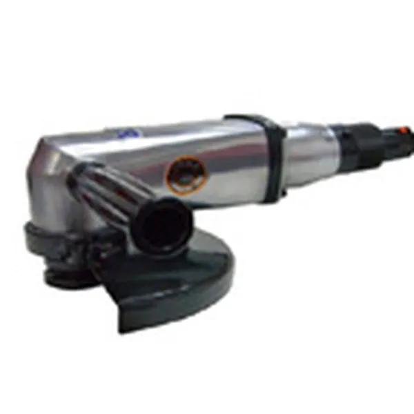 MÁY MÀI GÓC CẦM TAY DÙNG HƠI YUNICA YG-7