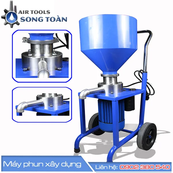 MÁY NGHIỀN BỘT BẢ SIÊU MỊN