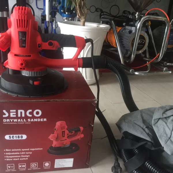 MÁY XẢ BỘT TRÉT TƯỜNG MATIT