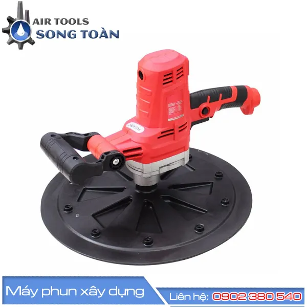 MÁY XOA HỒ VỮA TRÁT TƯỜNG