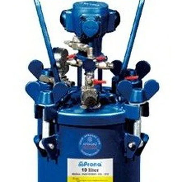 Nồi trộn sơn Prona 20 lít