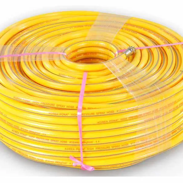 ỐNG DÂY HƠI ÁP LỰC CAO HÀN QUỐC