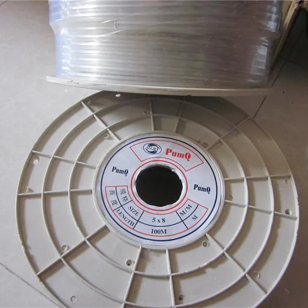 ỐNG DÂY HƠI PU HIỆU PUMQ