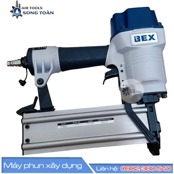 SÚNG BẮN ĐINH BÊ TÔNG N22/64T BEX