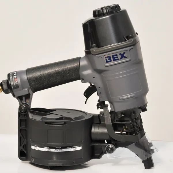 SÚNG BẮN ĐINH CUỘN BEX