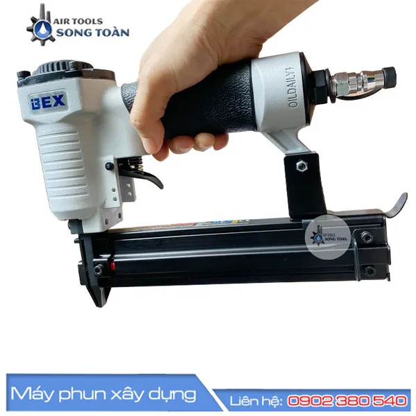 SÚNG BẮN ĐINH F BEX N18/30A