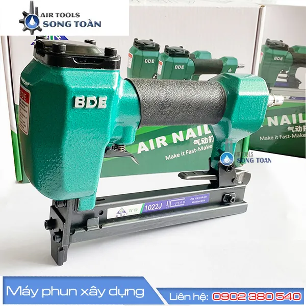 SÚNG BẮN ĐINH U ĐINH J BDE 1022J