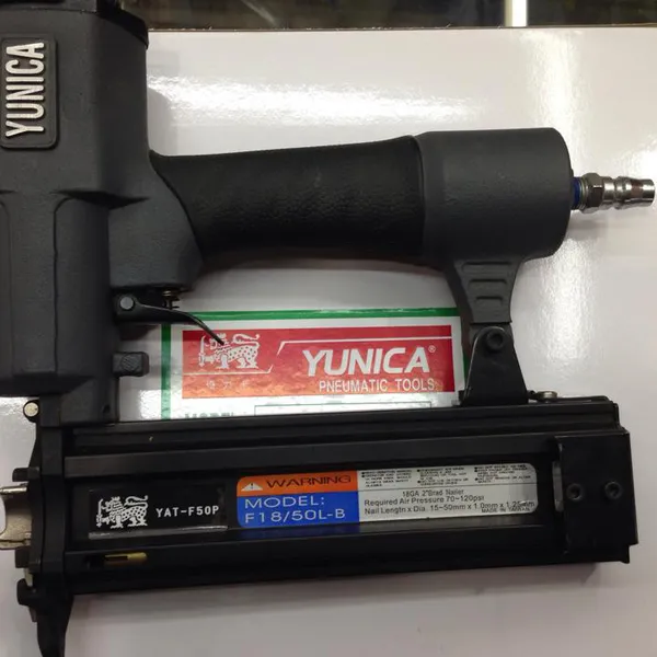 SÚNG BẮN ĐINH YUNICA F50