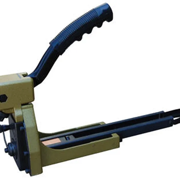 SÚNG BẮN GHIM THÙNG CARTON CẦM TAY