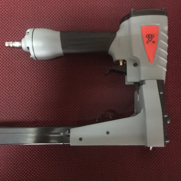 MÁY BẮN GHIM THÙNG CARTON DÙNG KHÍ NÉN