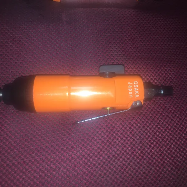 SÚNG BẮN VÍT OSAKA 5H DÙNG HƠI