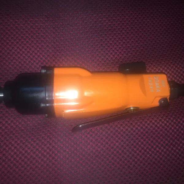 SÚNG BẮN VÍT DÙNG HƠI 8H OSAKA