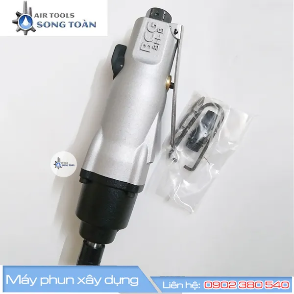 SÚNG BẮN VÍT THẲNG BCG 8H-B