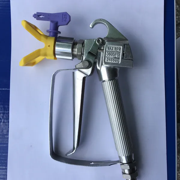 SÚNG PHUN BỘT ,PHUN SƠN