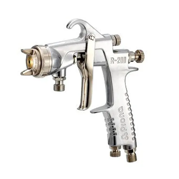 SÚNG PHUN MEN GỐM SỨ R200-ZP