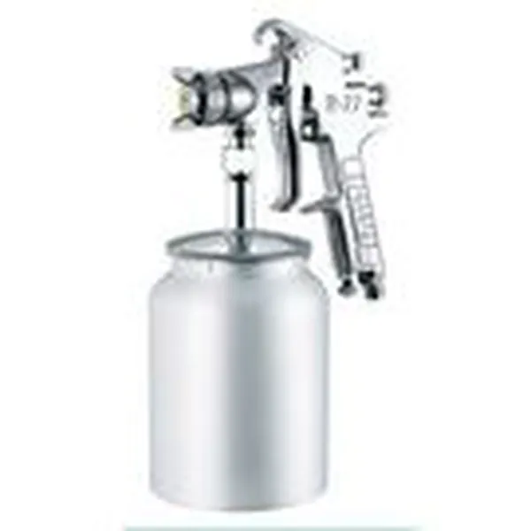 SÚNG PHUN MEN GỐM SỨ R77-Z