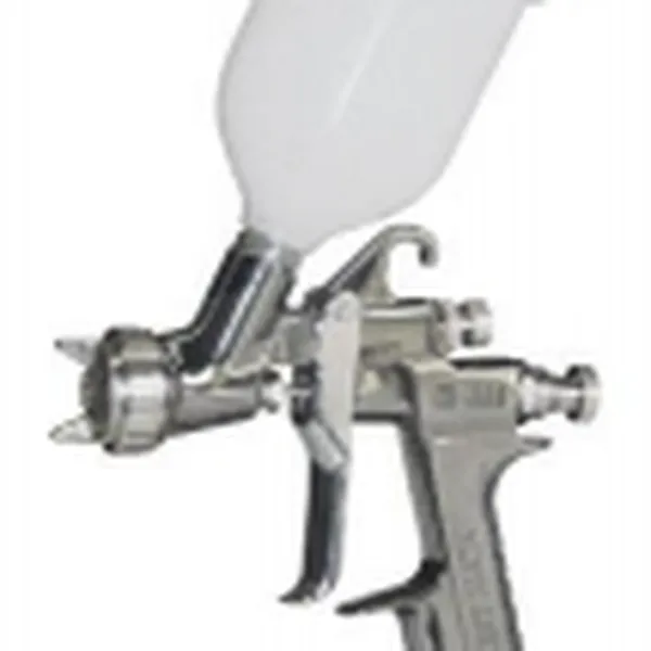 súng phun sơn Anest Iwata