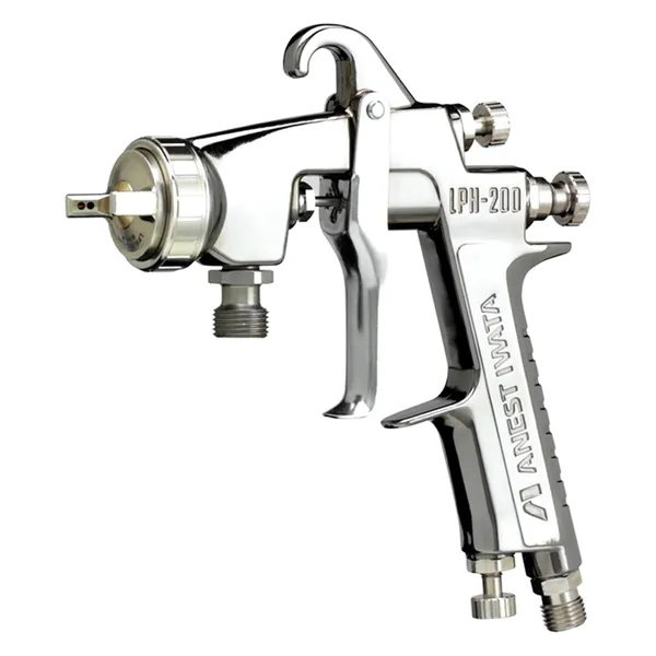 Súng phun sơn Anest Iwata LPH-200