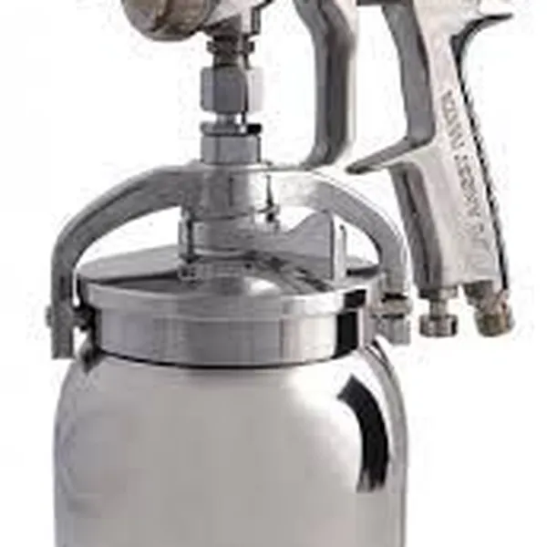 Súng phun sơn Anest Iwata W200-251S