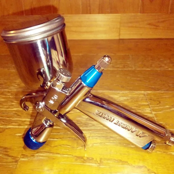 Súng phun sơn Anest Iwata W50-124BPG