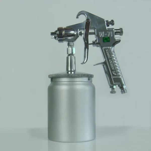 Súng phun sơn Anest Iwata W71-21S