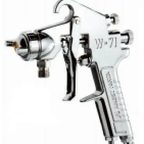 Súng phun sơn Anest Iwata W71