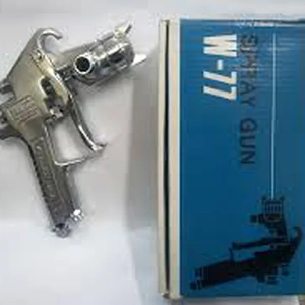 Súng phun sơn Anest Iwata W77-3G