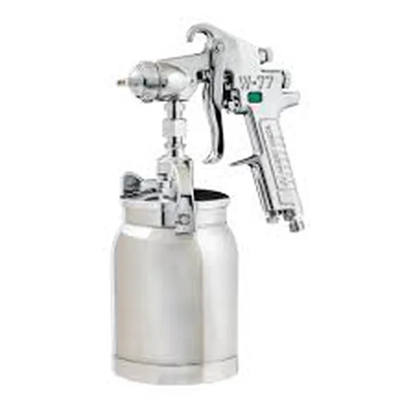 Súng Phun Sơn Anest Iwata W77