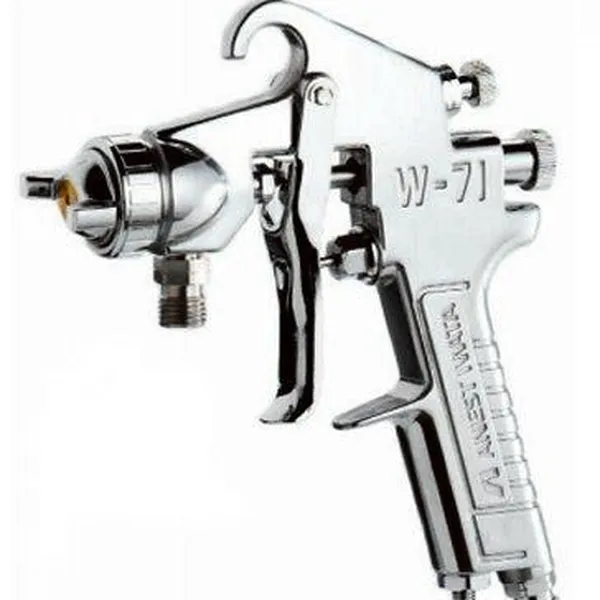 súng phun sơn Anest Iwata