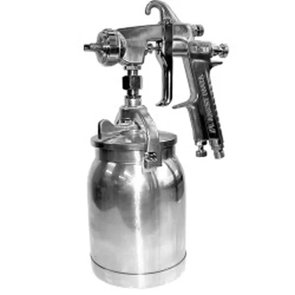 SÚNG PHUN SƠN CẦM TAY ANEST IWATA W200-122P