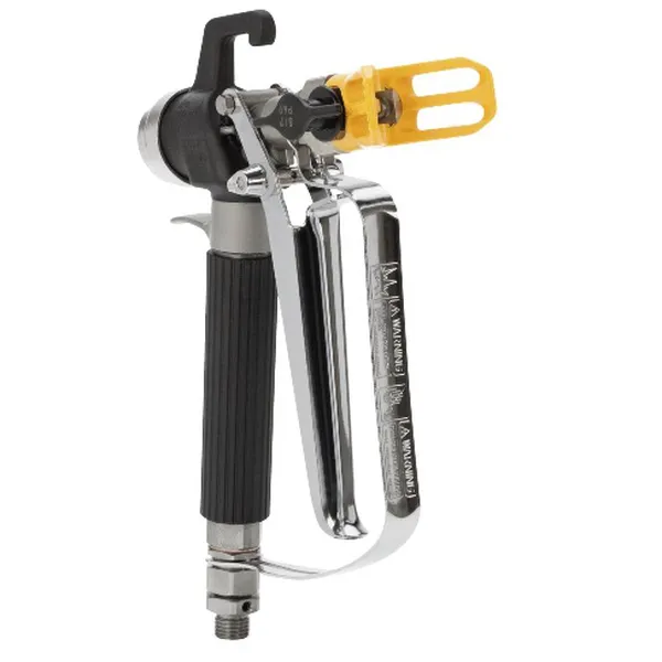 SÚNG PHUN SƠN CHÂN KHÔNG AIRLESS WAGNER