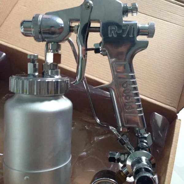 SÚNG PHUN SƠN DÂY SỢI PRONA SGD-R71