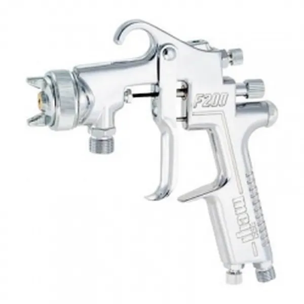 Súng phun sơn F200 MEIJI