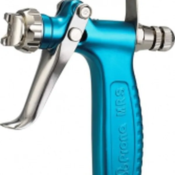 Súng phun sơn khuôn đúc chuyên dụng PRONA MRS