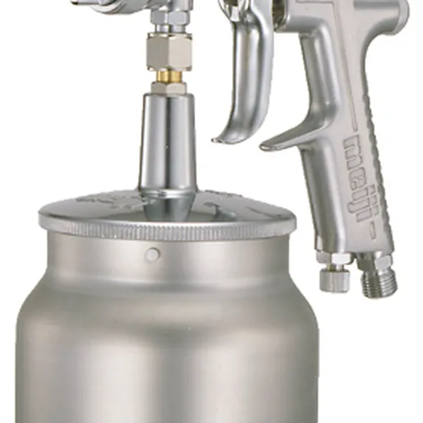 Súng phun sơn MEIJI F100-S15