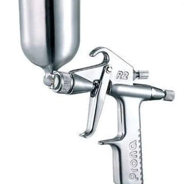 SÚNG VẶN ỐC DÙNG HƠI YUNICA YW22P 3/4”