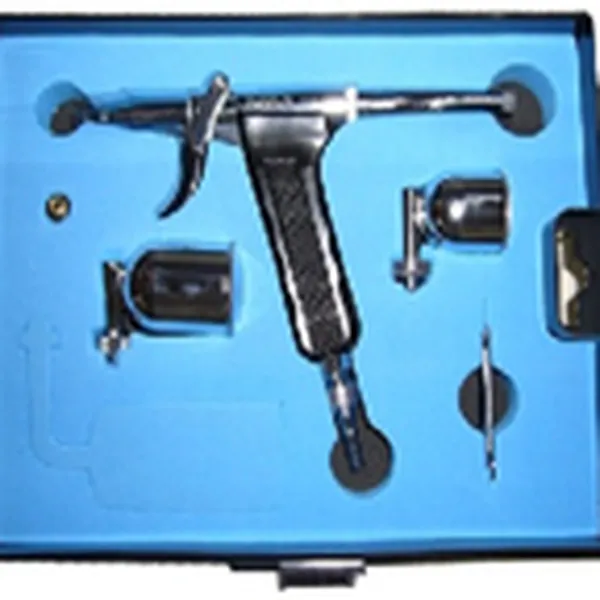 SÚNG PHUN SƠN MỸ THUẬT YUNICA YGA-135