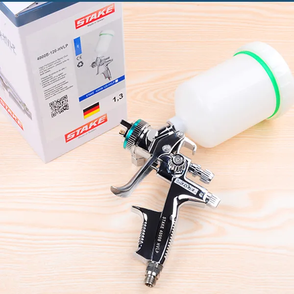 Súng phun sơn ô tô HVLP STAKE