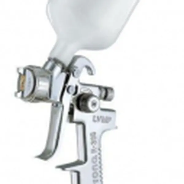 Súng phun sơn PRONA R300-LVMP