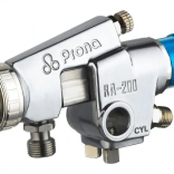 Súng phun sơn PRONA RA-200-ZP