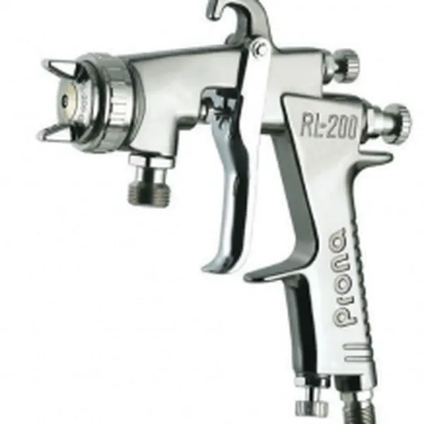 Súng phun sơn PRONA RL-200-P