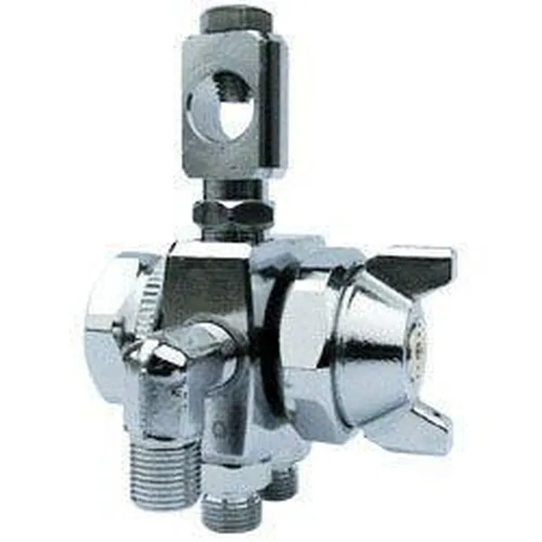 Súng phun sơn tự động áp lực cao PRONA RA-C2