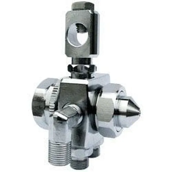 Súng phun sơn tự động áp lực cao PRONA RA-C2R