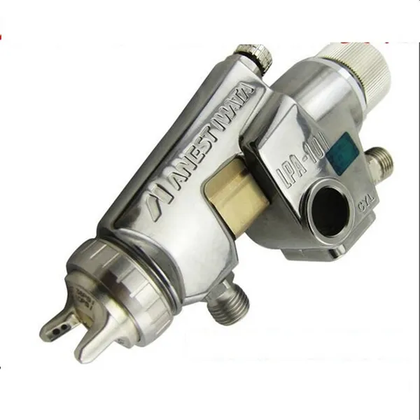 Súng phun sơn tự động áp lực thấp LPA